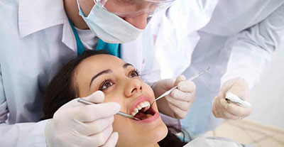 Dental Implants