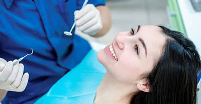 Preventive Dentistry