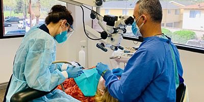 microscope-dentistry